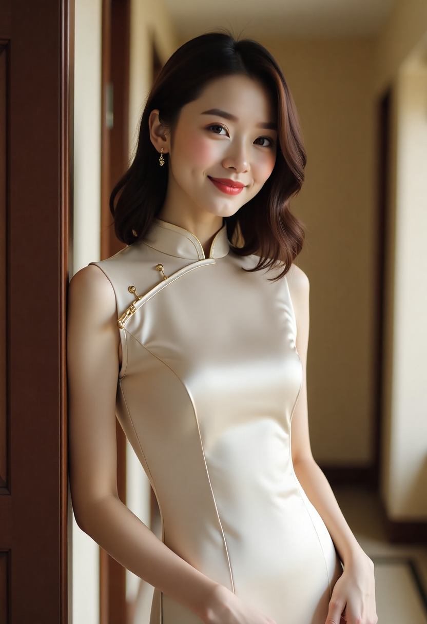 祈愿灯火