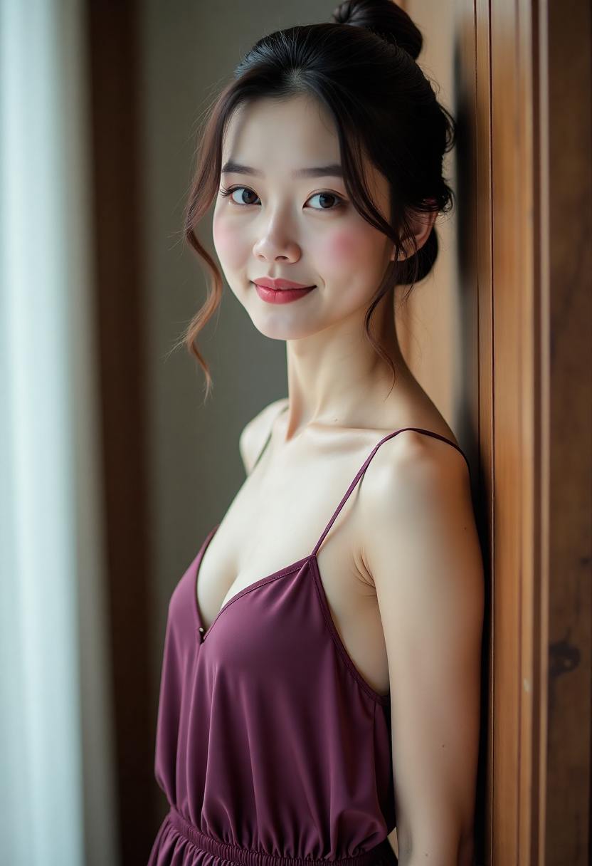 苍兰余烬