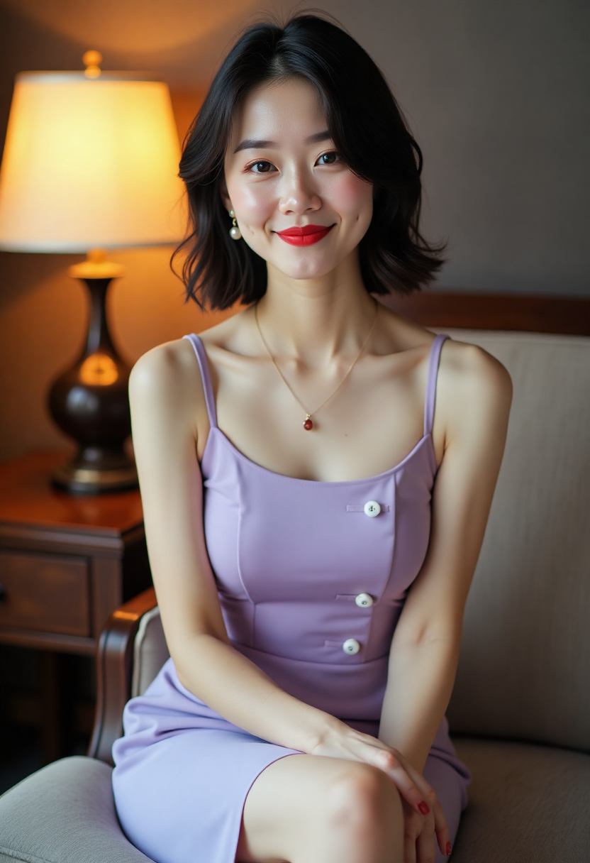 谢怜人间录海报