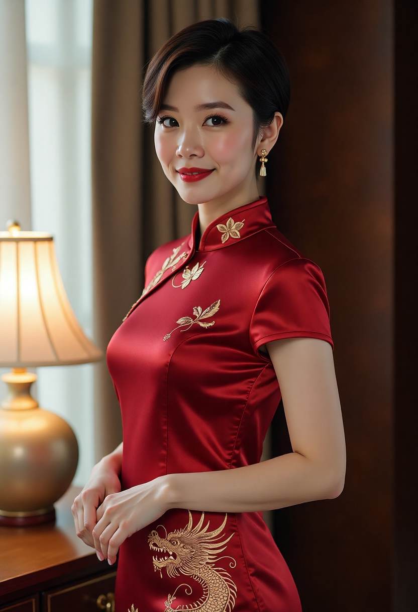 千灯塔