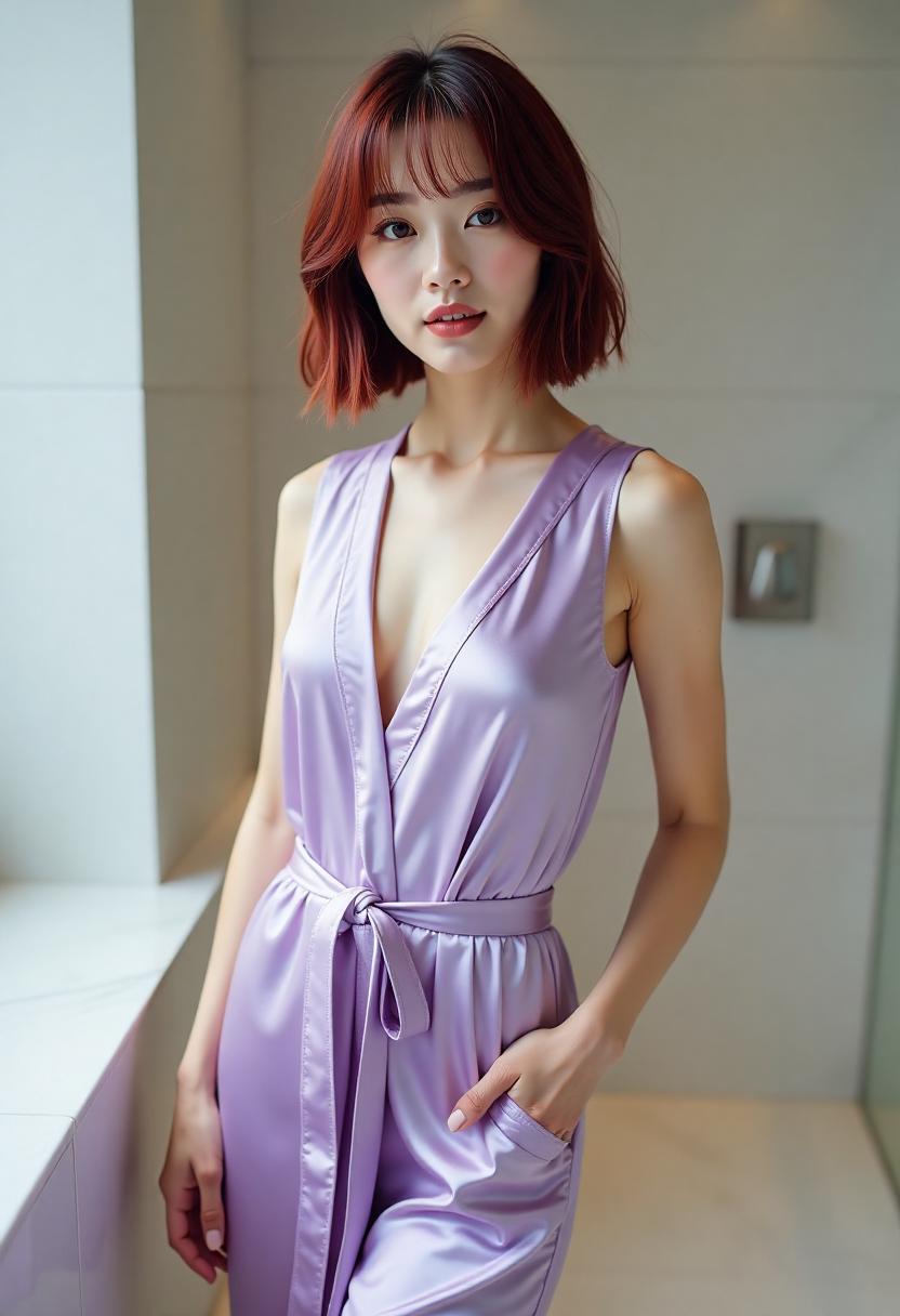 铜炉记事