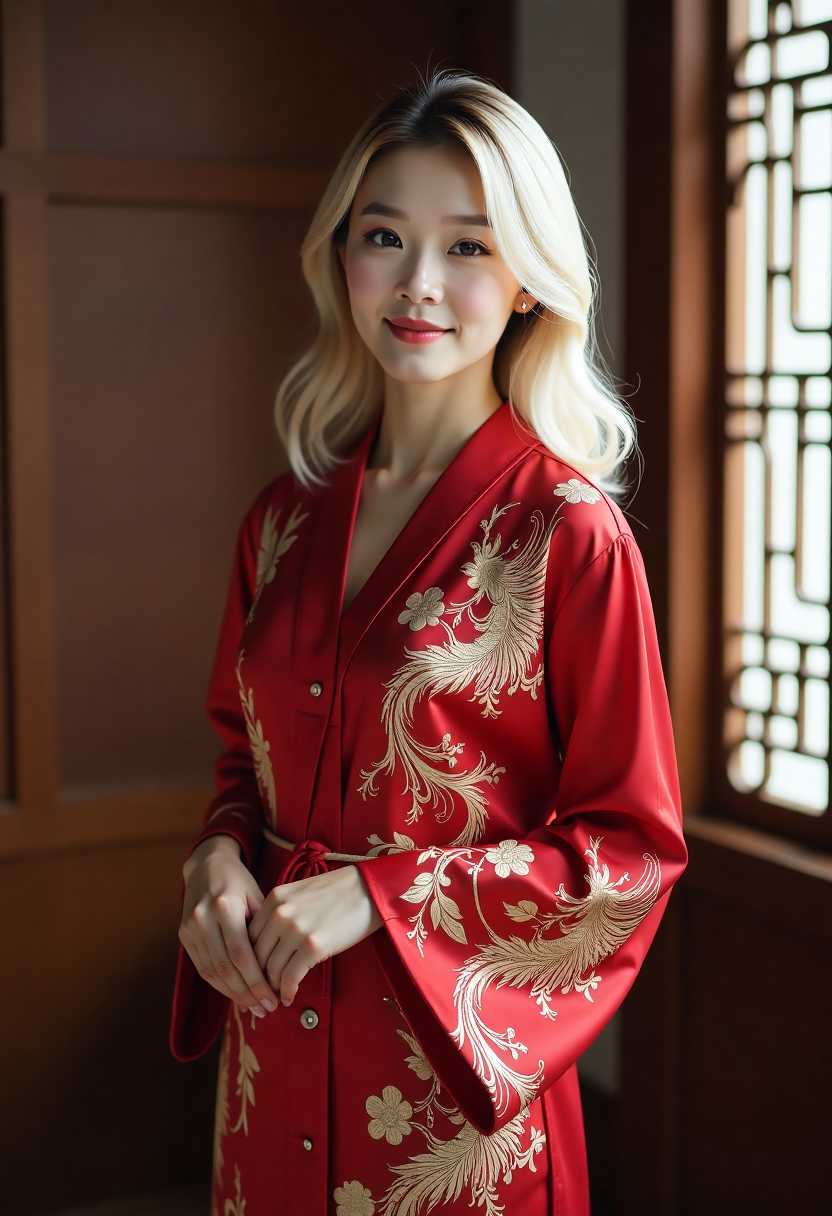 凌赫开箱