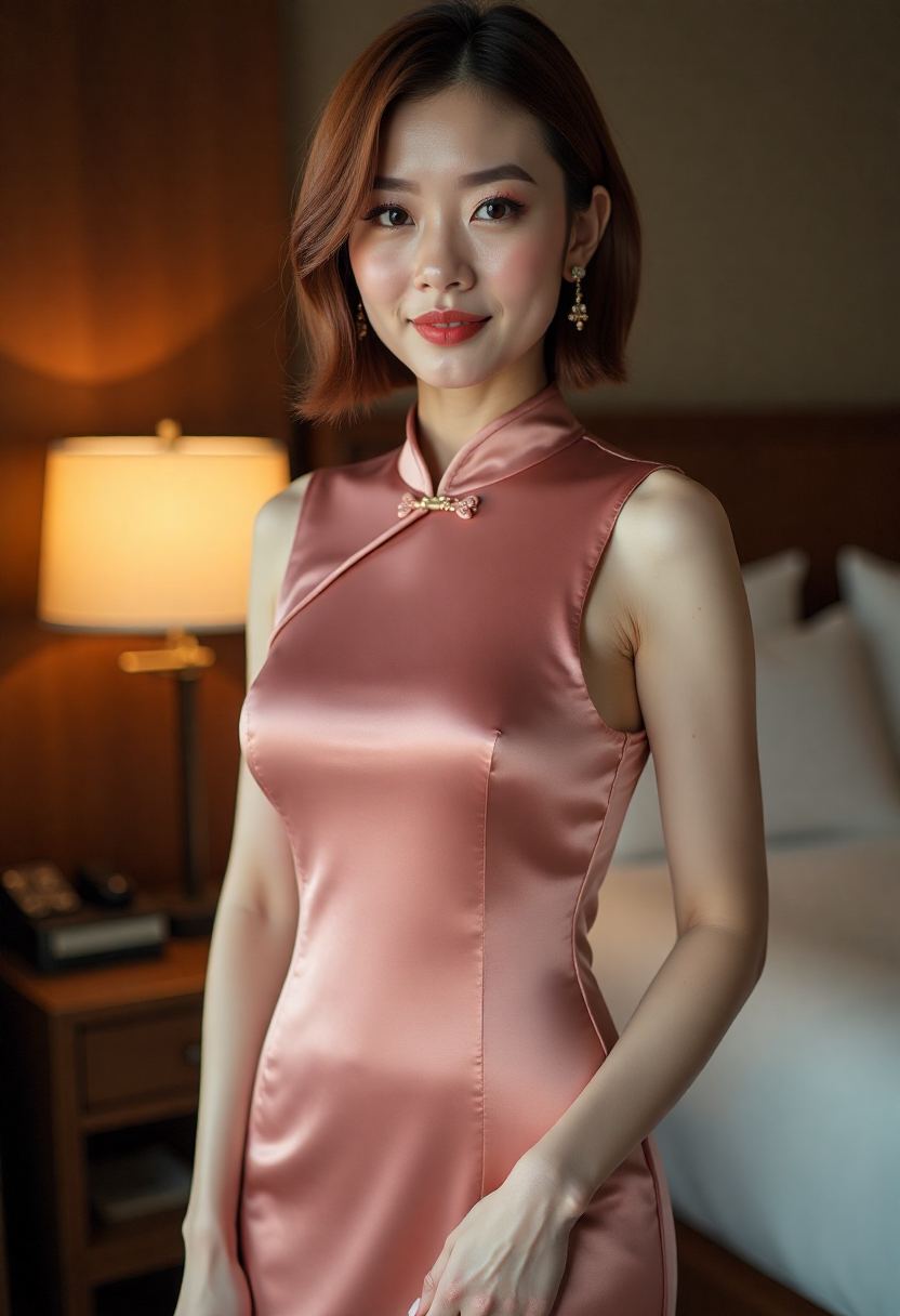 祈灯小记