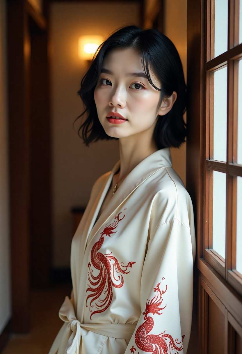 千灯塔