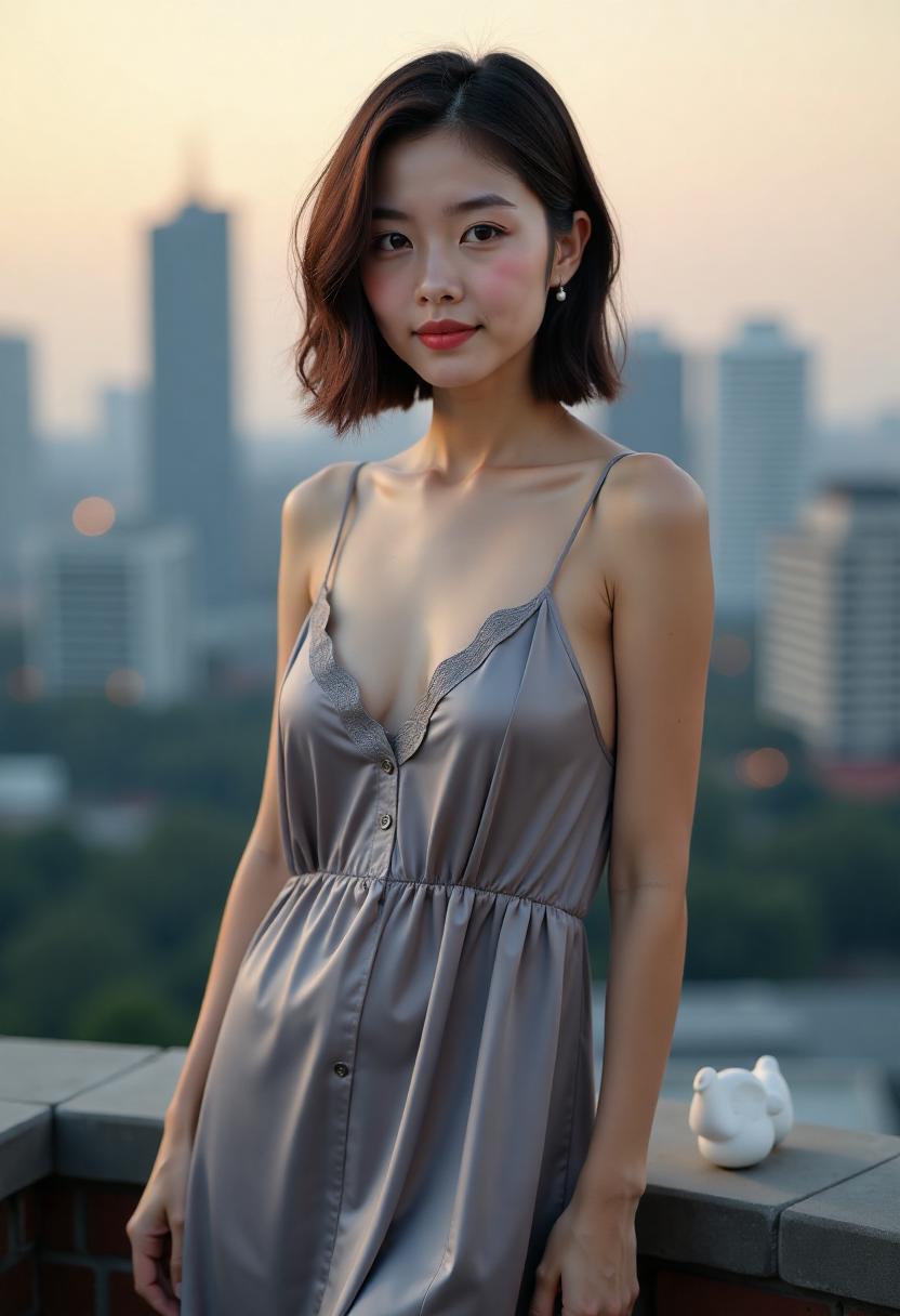 云上清音