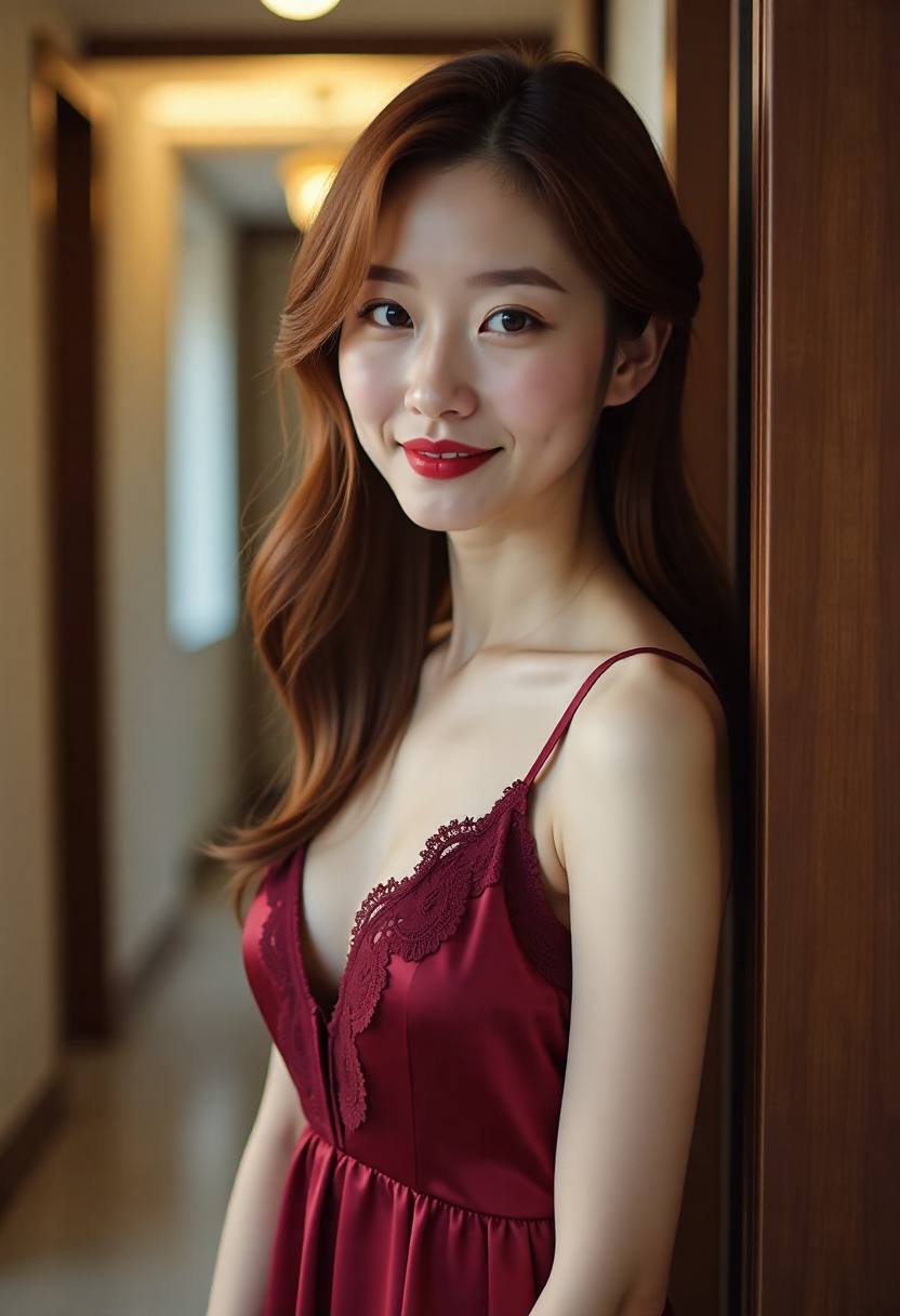 红衣客栈