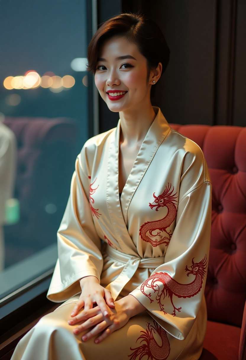 天官赐福花絮志