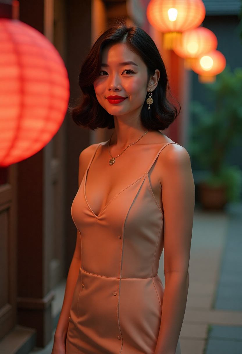 永夜拾遗