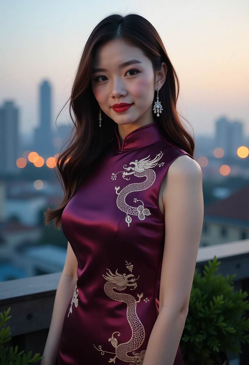 仙乐故人