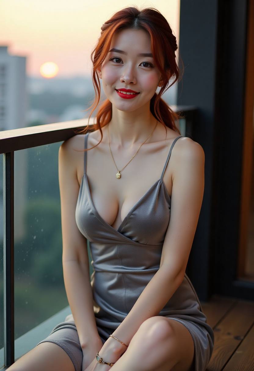 花城夜谈海报