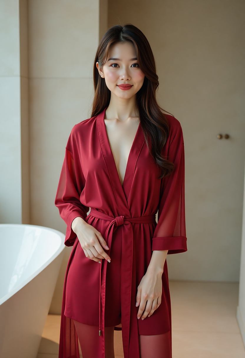 谢怜人间录